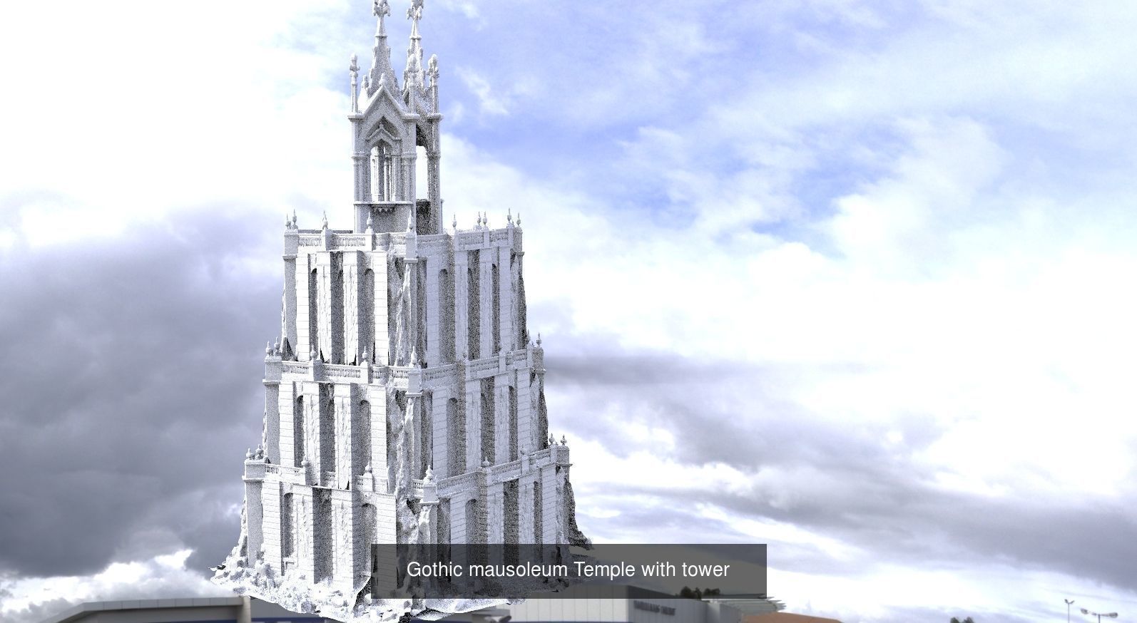 Tower Collection part 1 _46