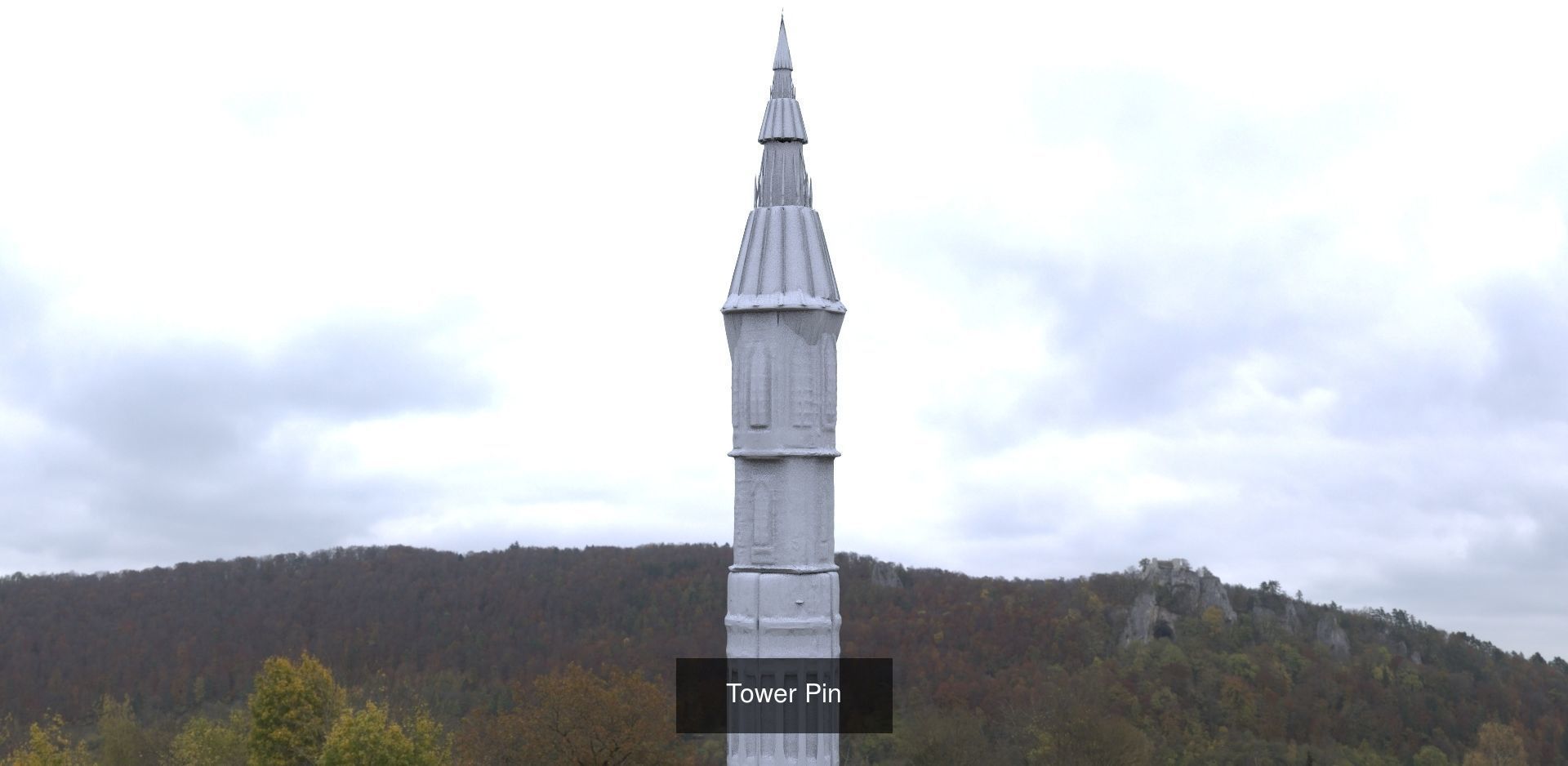 Tower Collection part 1 _16