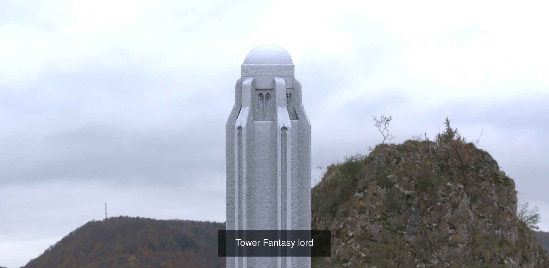 Tower Collection part 1 _17