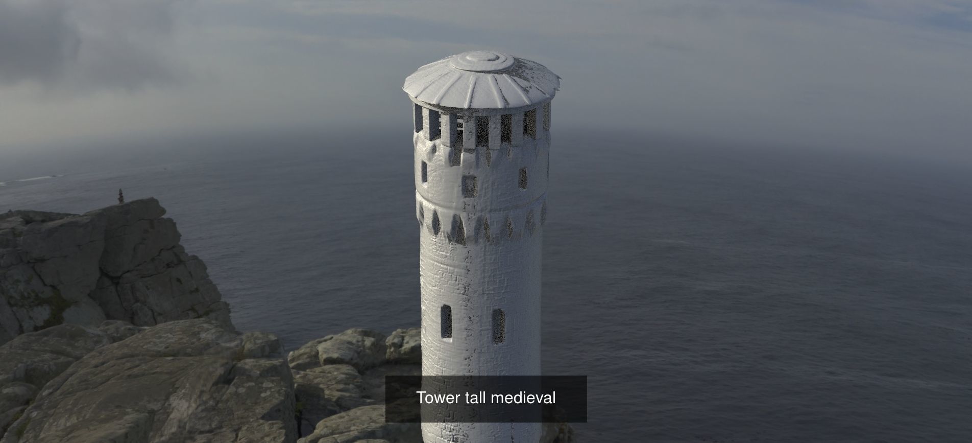 Tower Collection part 1 _14