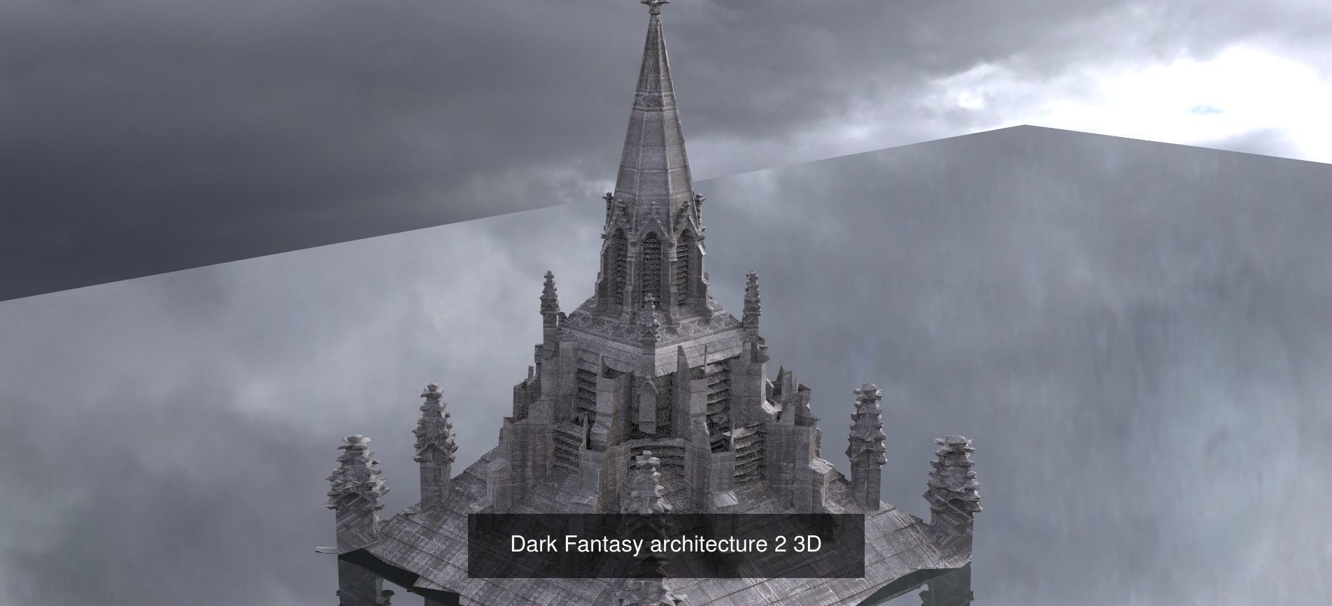 Tower Collection part 1 _80