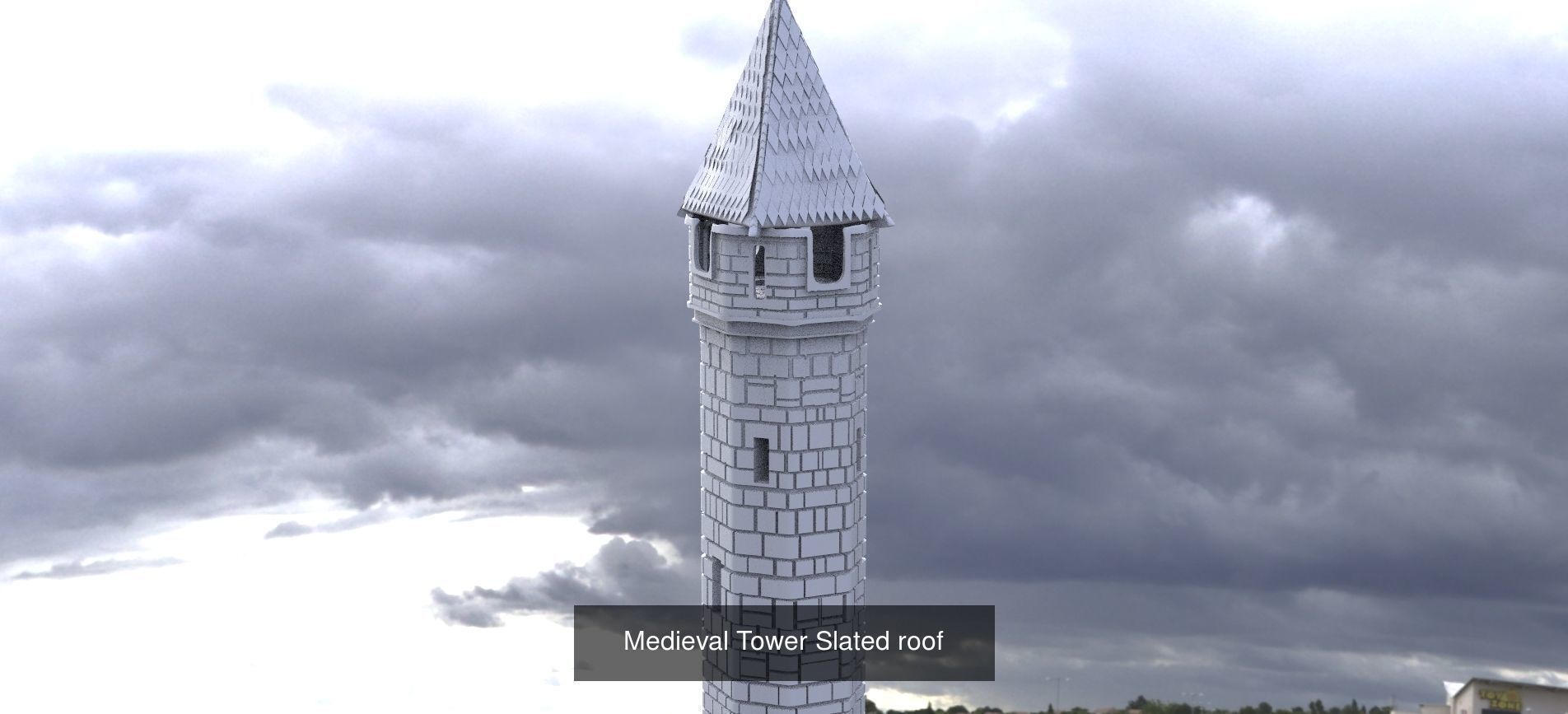 Tower Collection part 1 _21