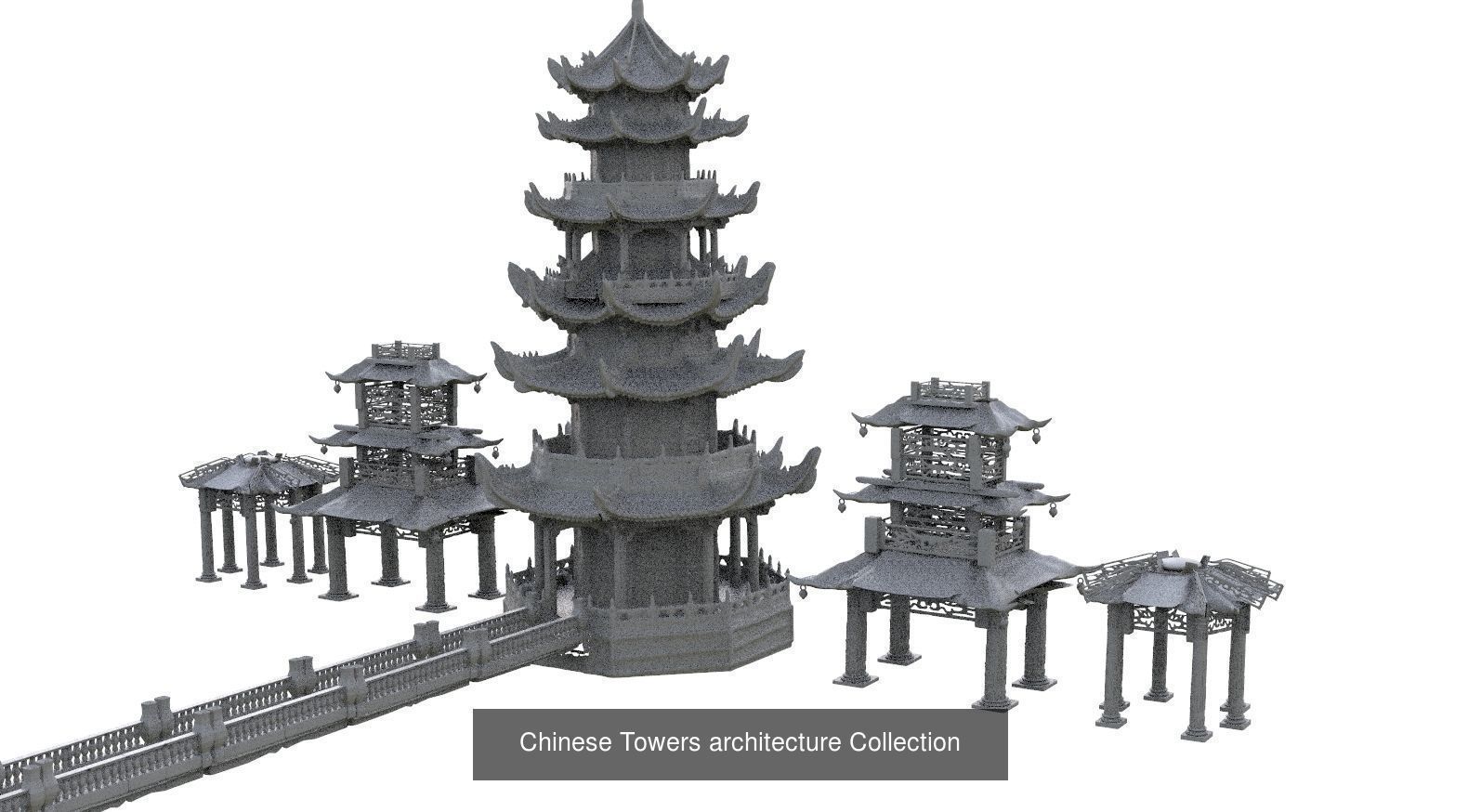 Tower Collection part 1 _30