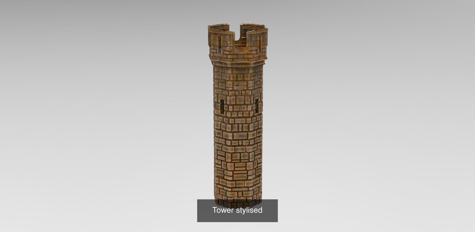 Tower Collection part 1 _19