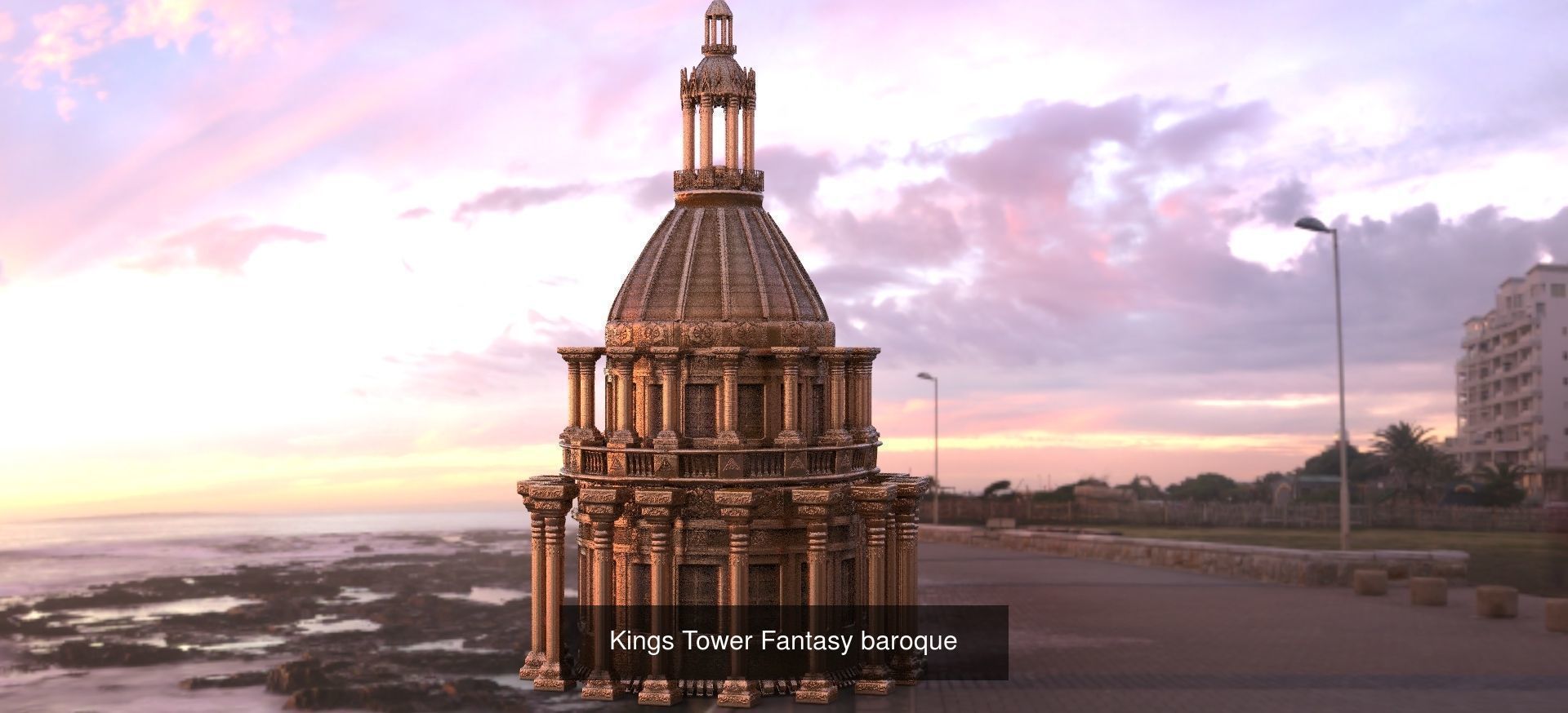 Tower Collection part 1 _22