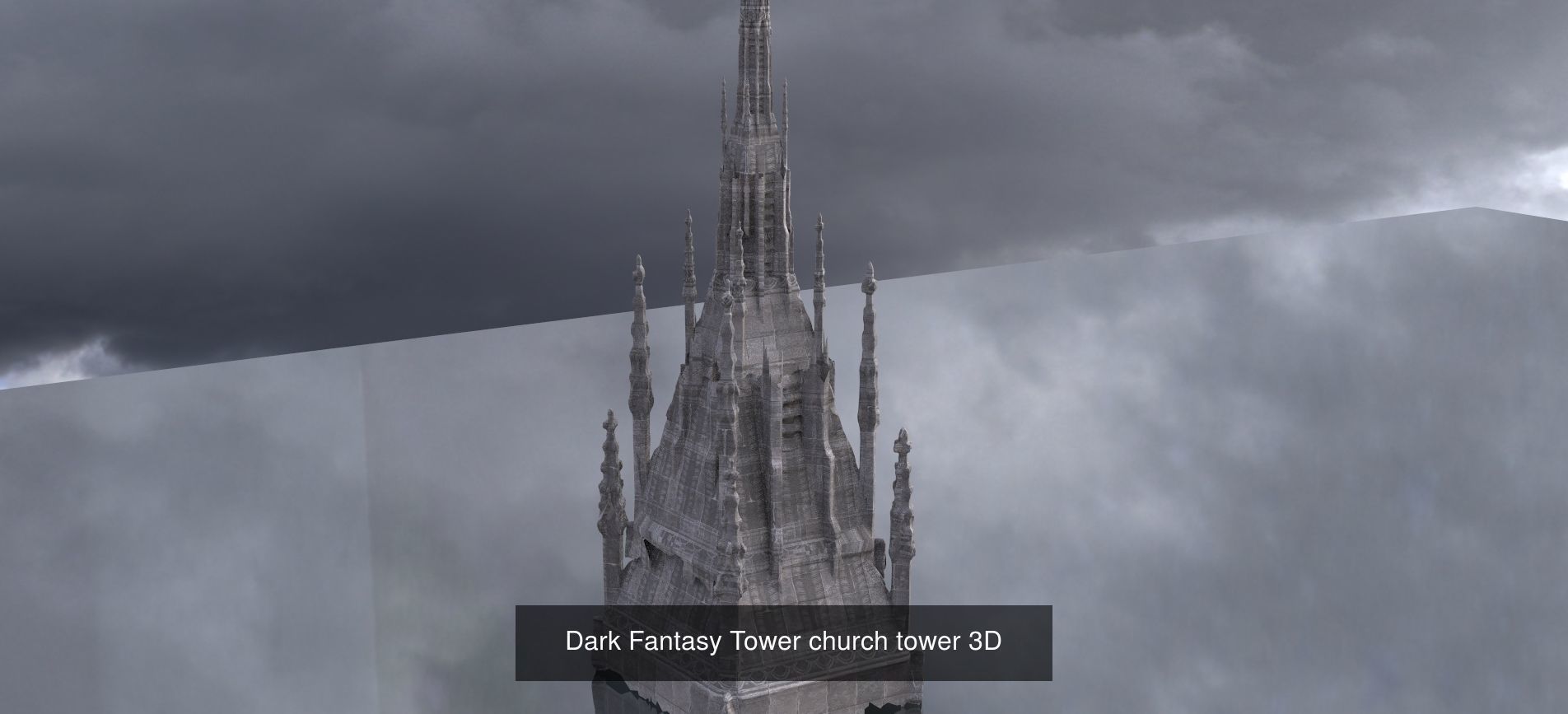 Tower Collection part 1 _78