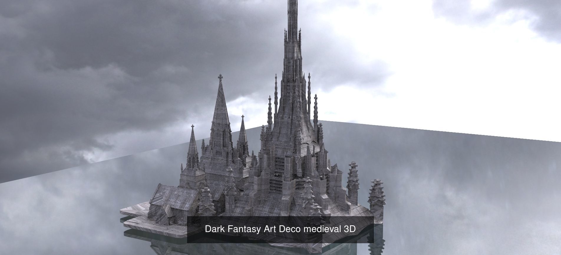 Tower Collection part 1 _82