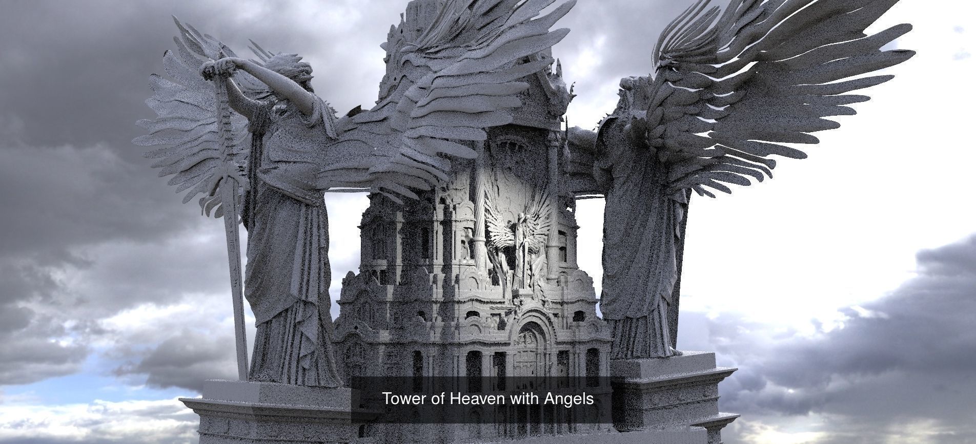 Tower Collection part 1 _67