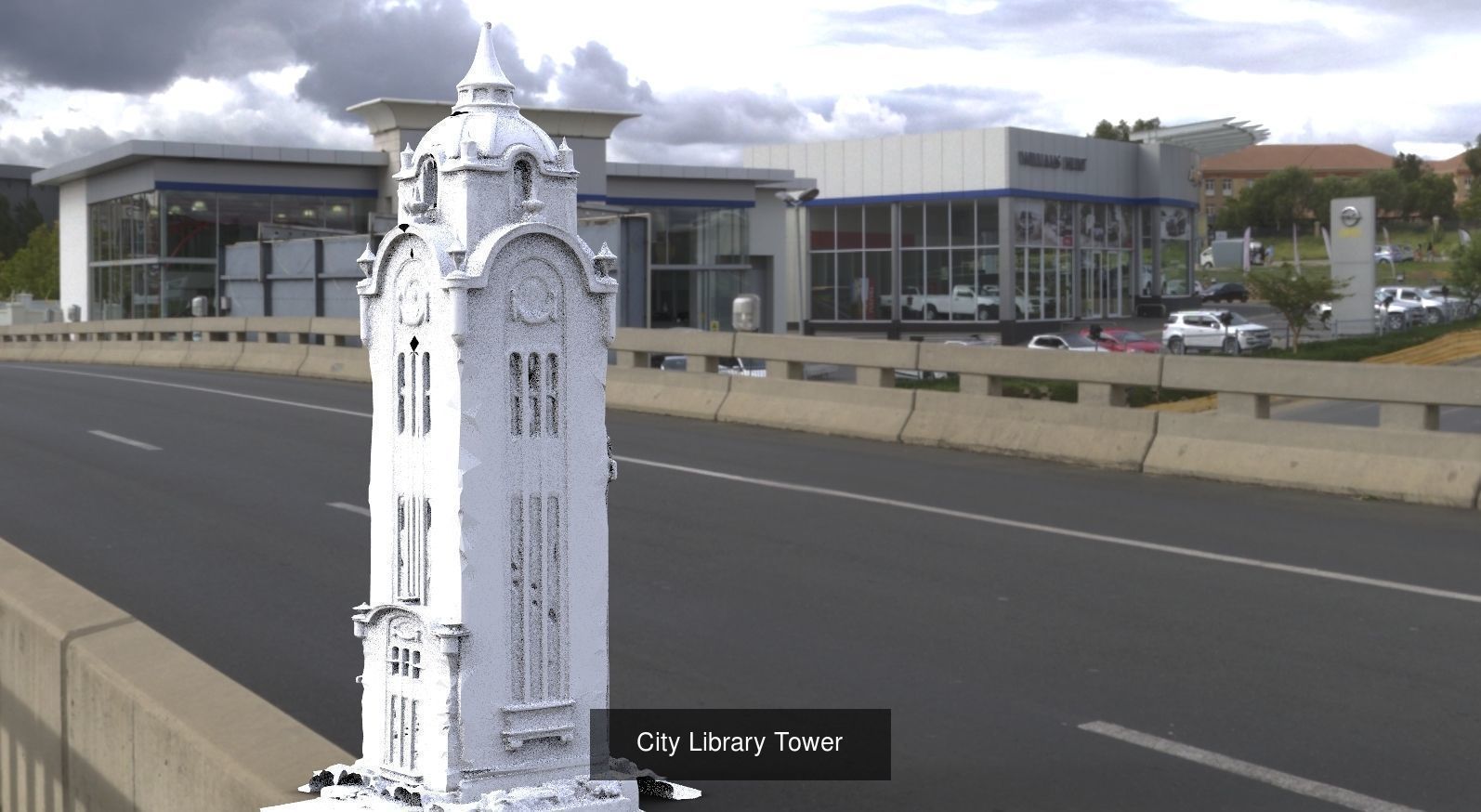 Tower Collection part 1 _52