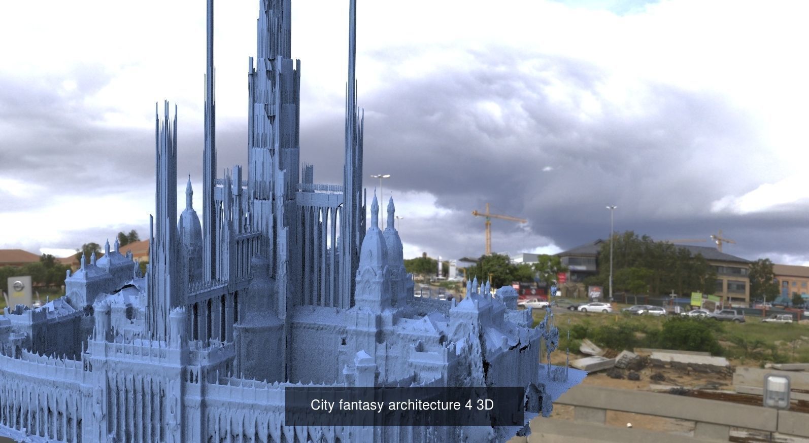 Tower Collection part 1 _51