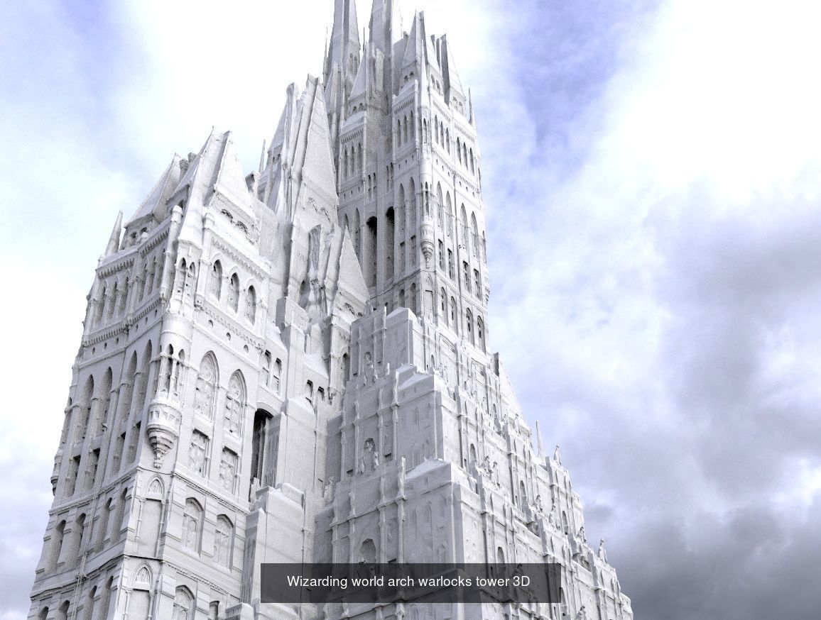 Tower Collection part 1 _54