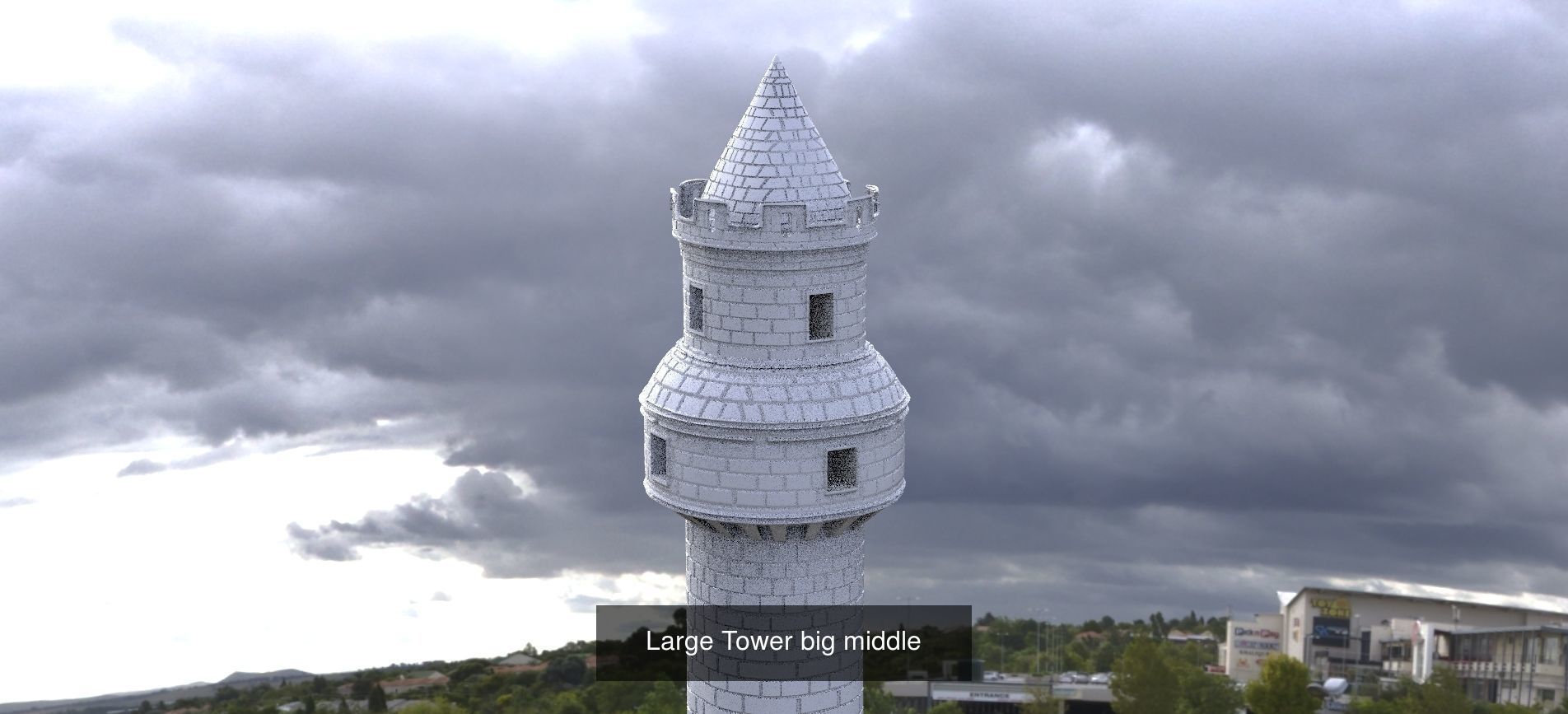 Tower Collection part 1 _20