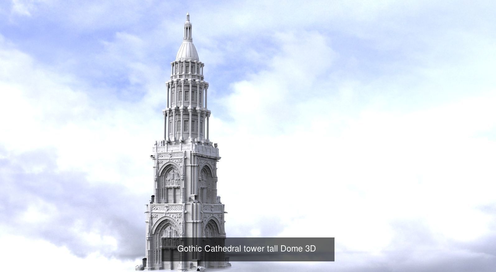 Tower Collection part 1 _43