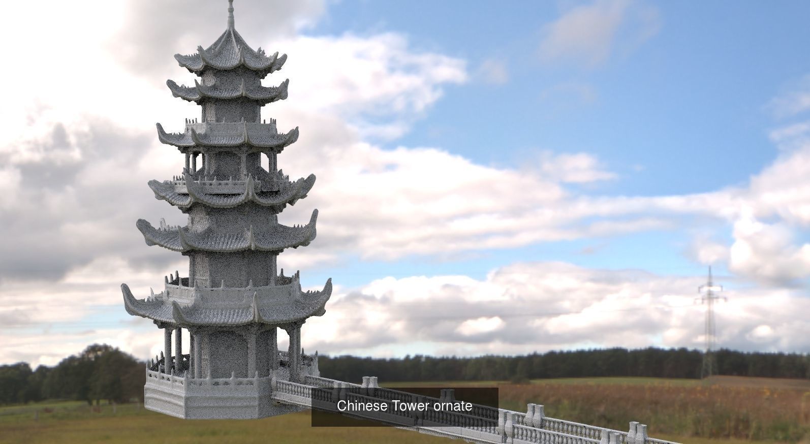 Tower Collection part 1 _29