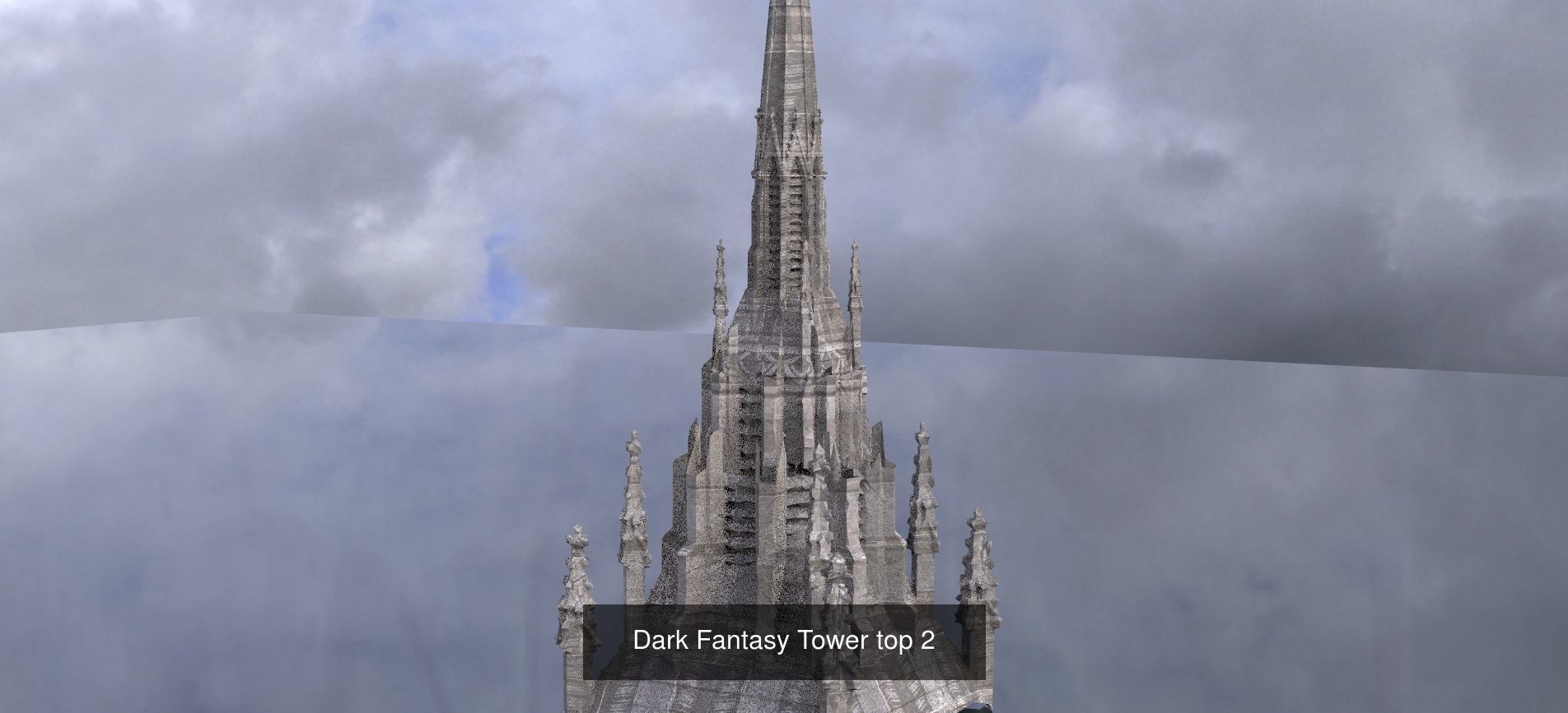 Tower Collection part 1 _76