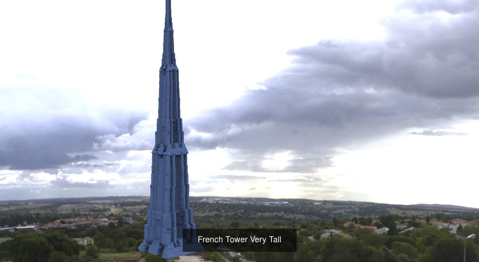 Tower Collection part 1 _34