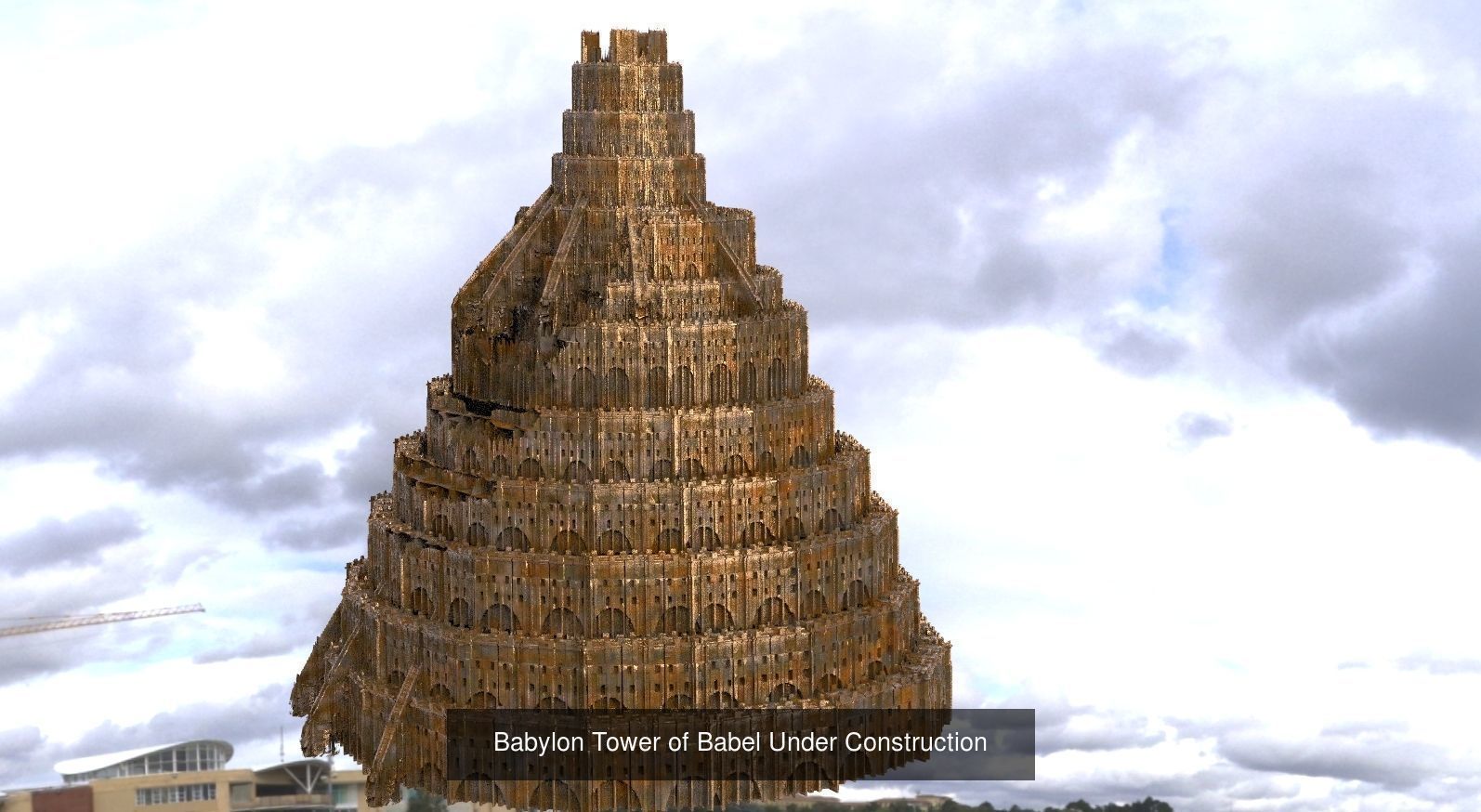 Tower Collection part 1 _45