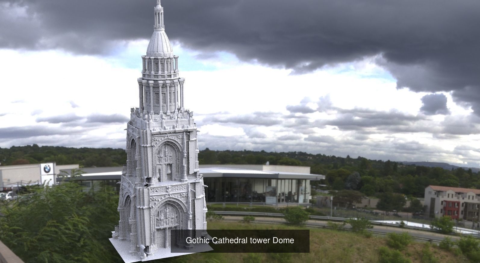 Tower Collection part 1 _42