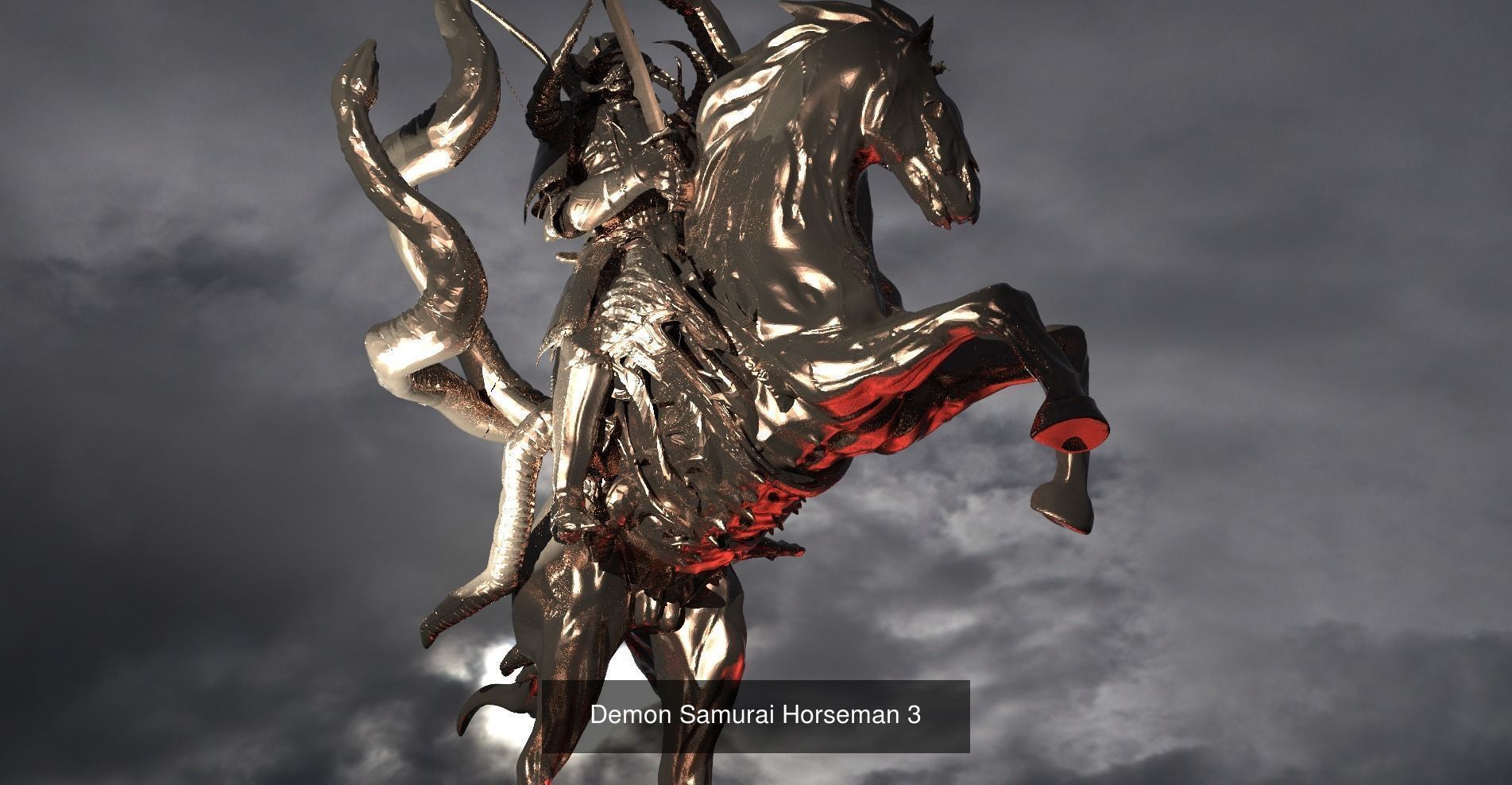 Demon Collection 1 sword _30