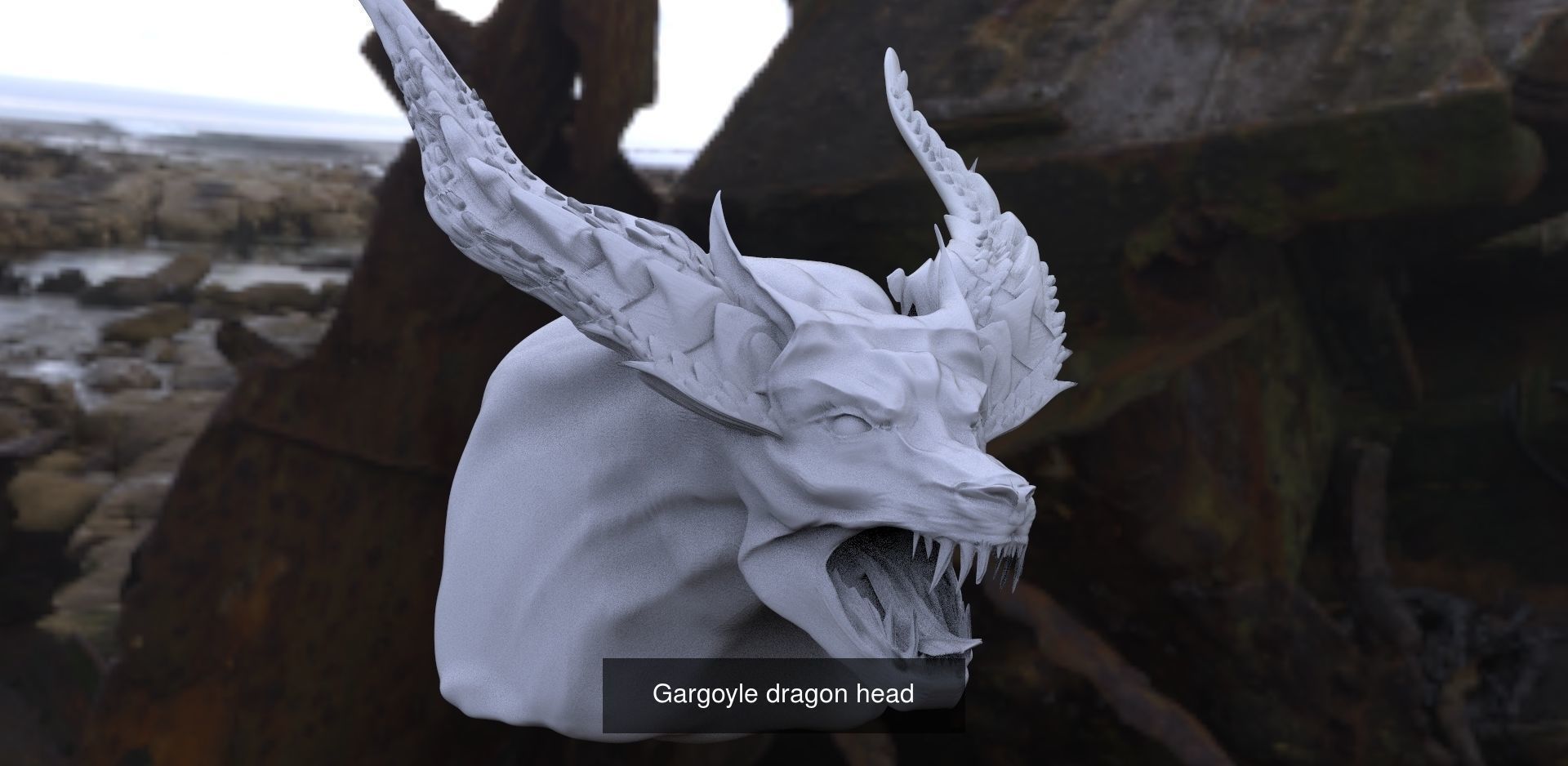 Demon Collection 1 sword _20