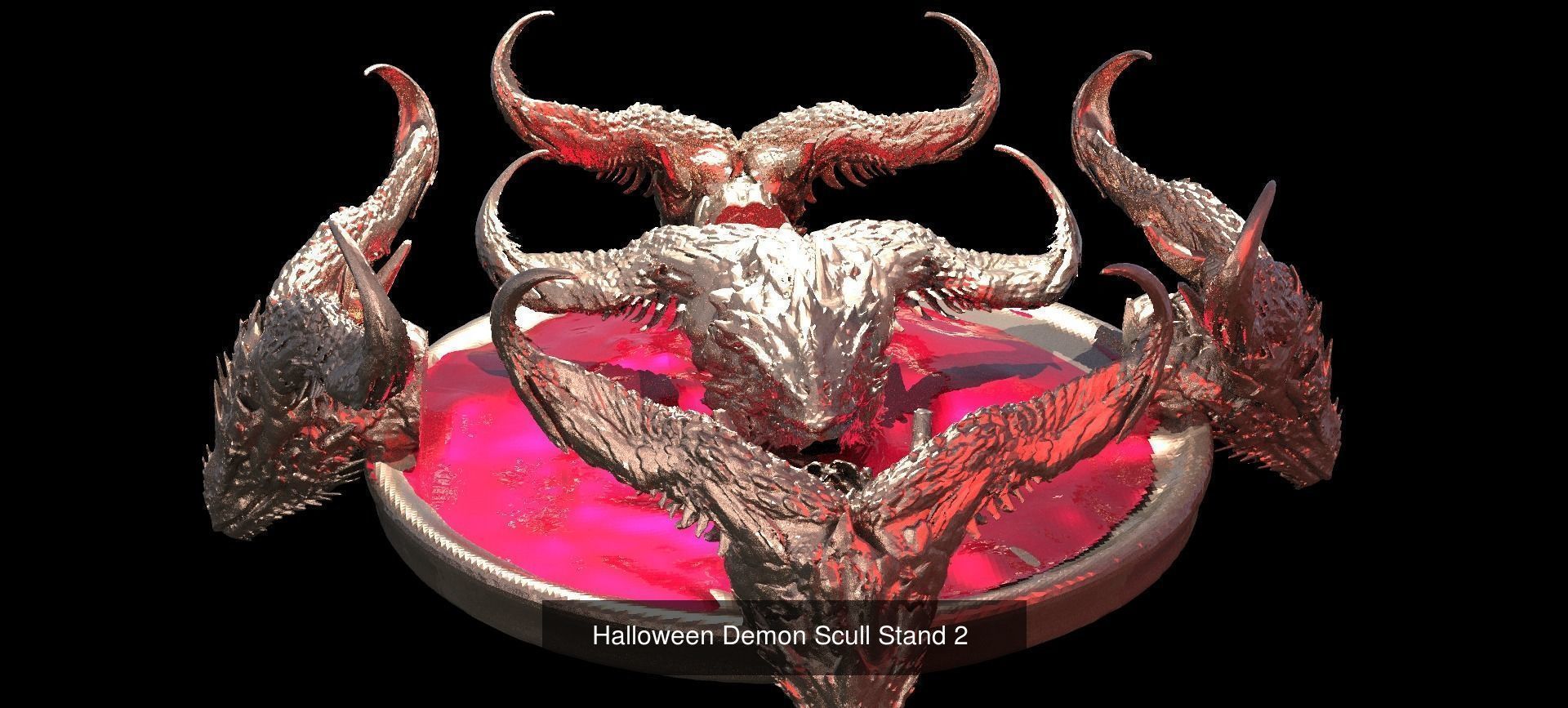 Demon Collection 1 sword _42