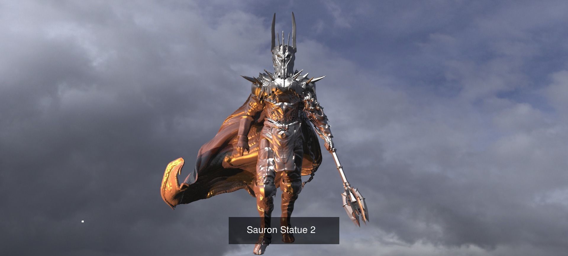 Demon Collection 1 sword _39