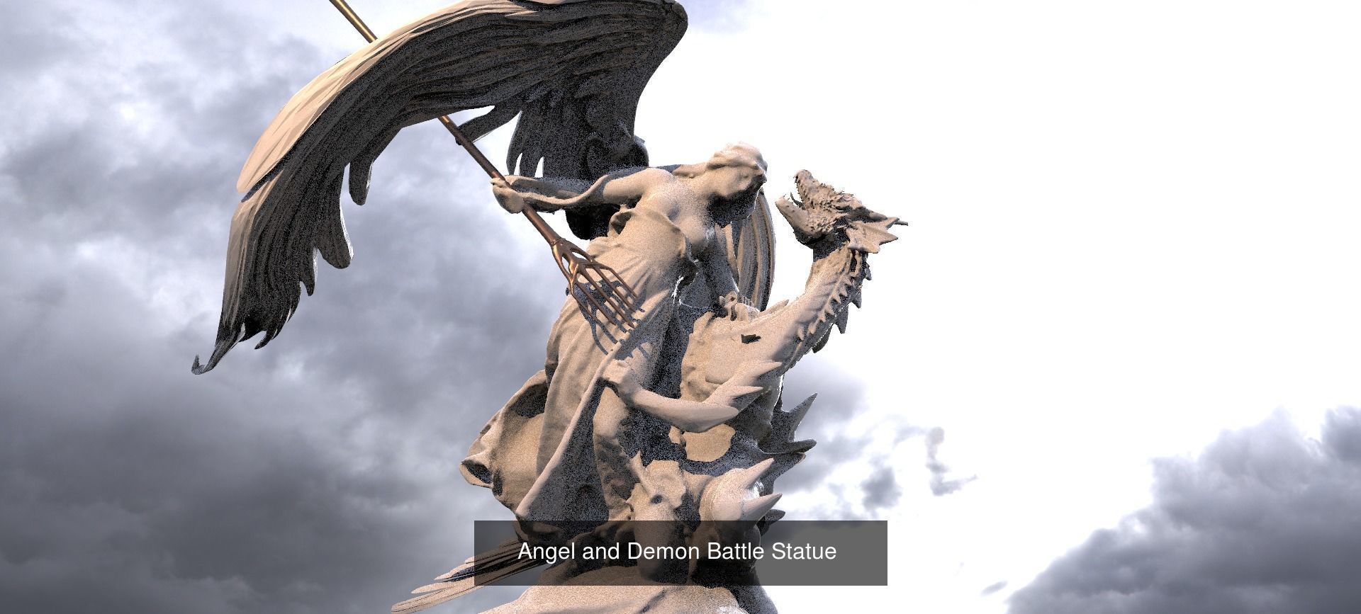 Demon Collection 1 sword _33