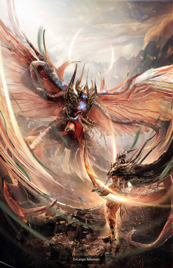 Demon Collection 1 sword _18