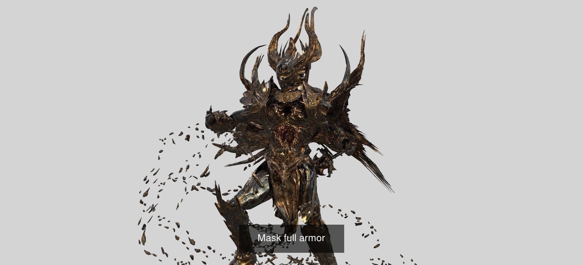 Demon Collection 1 sword _11