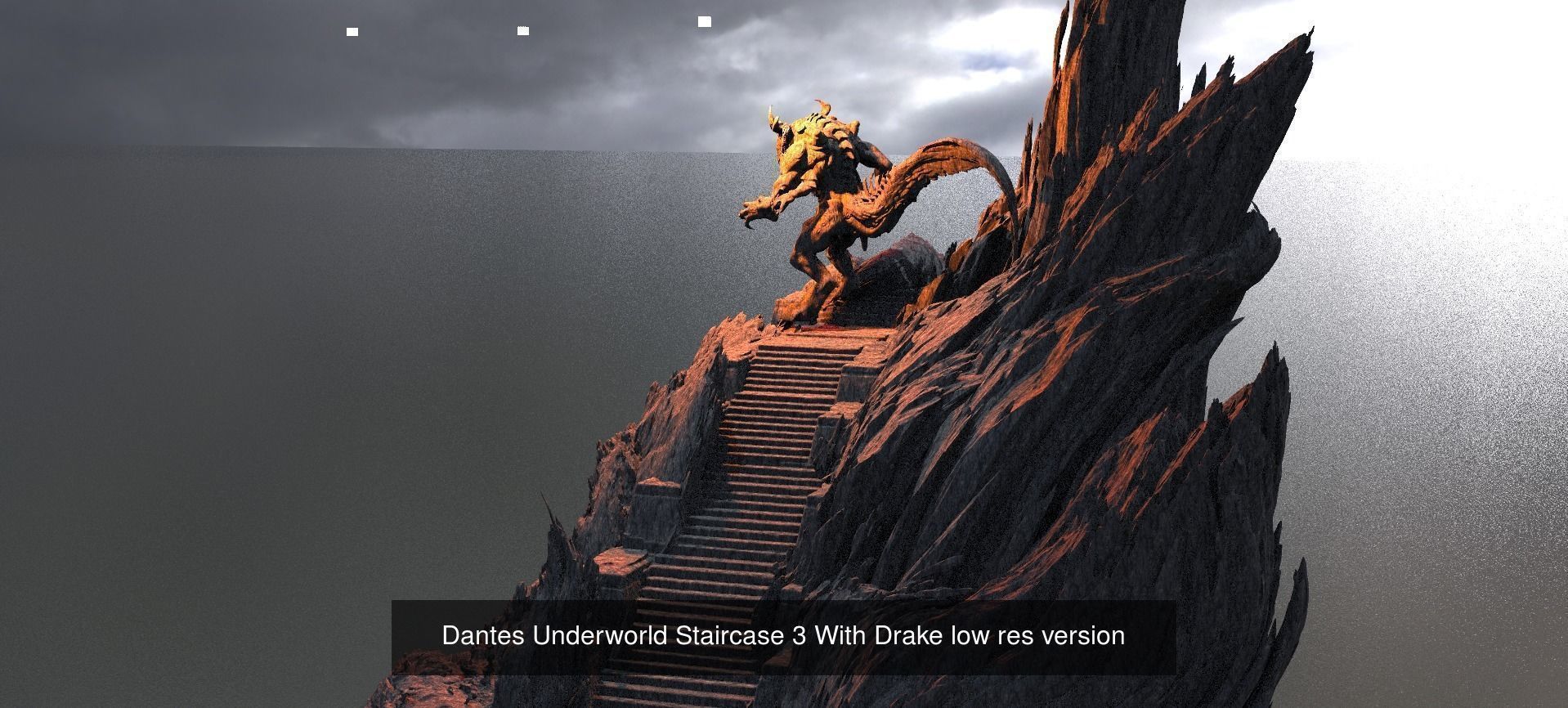 Demon Collection 1 sword _49