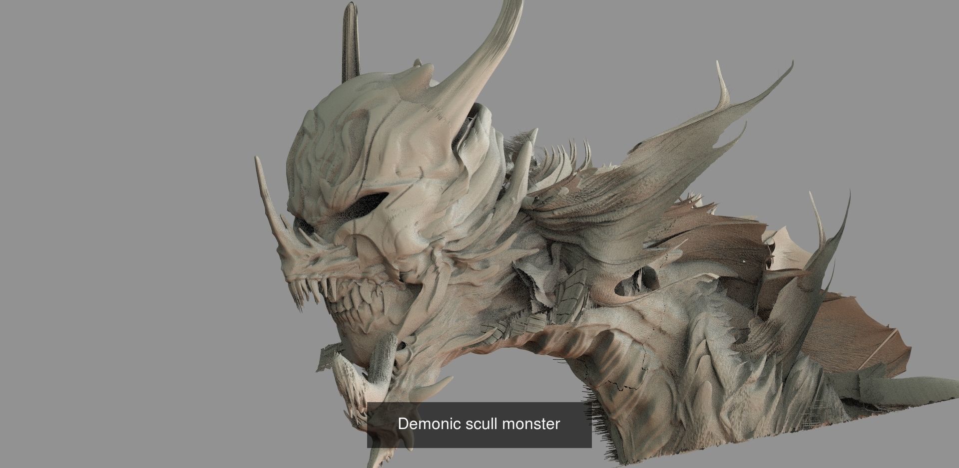 Demon Collection 1 sword _13