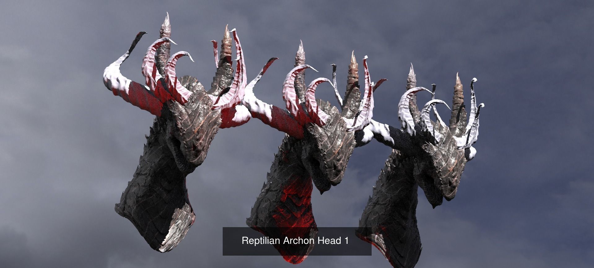 Demon Collection 1 sword _37