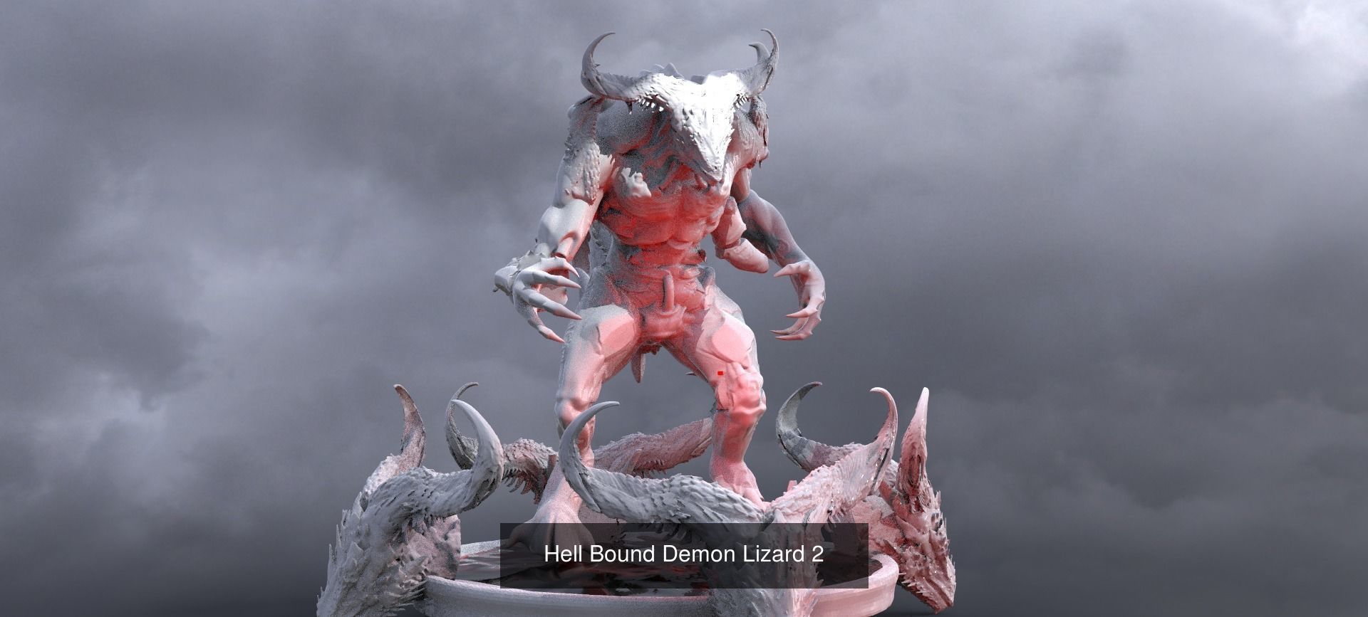 Demon Collection 1 sword _41