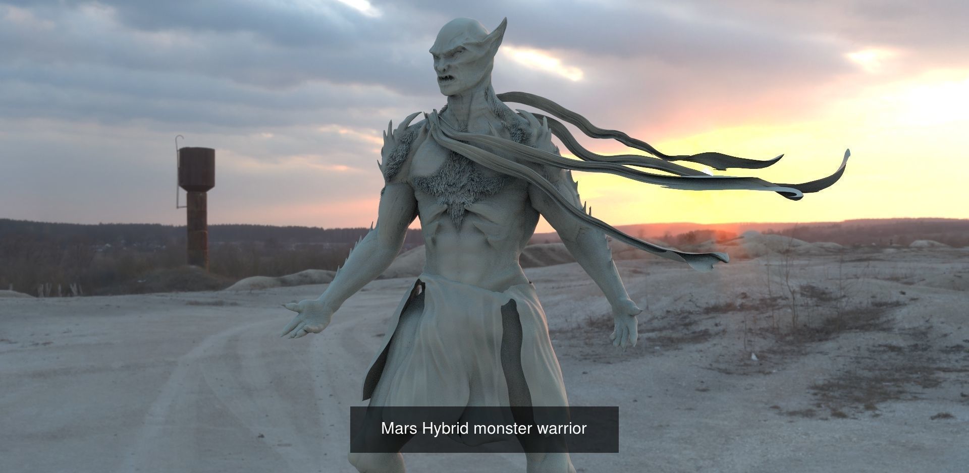 Demon Collection 1 sword _16