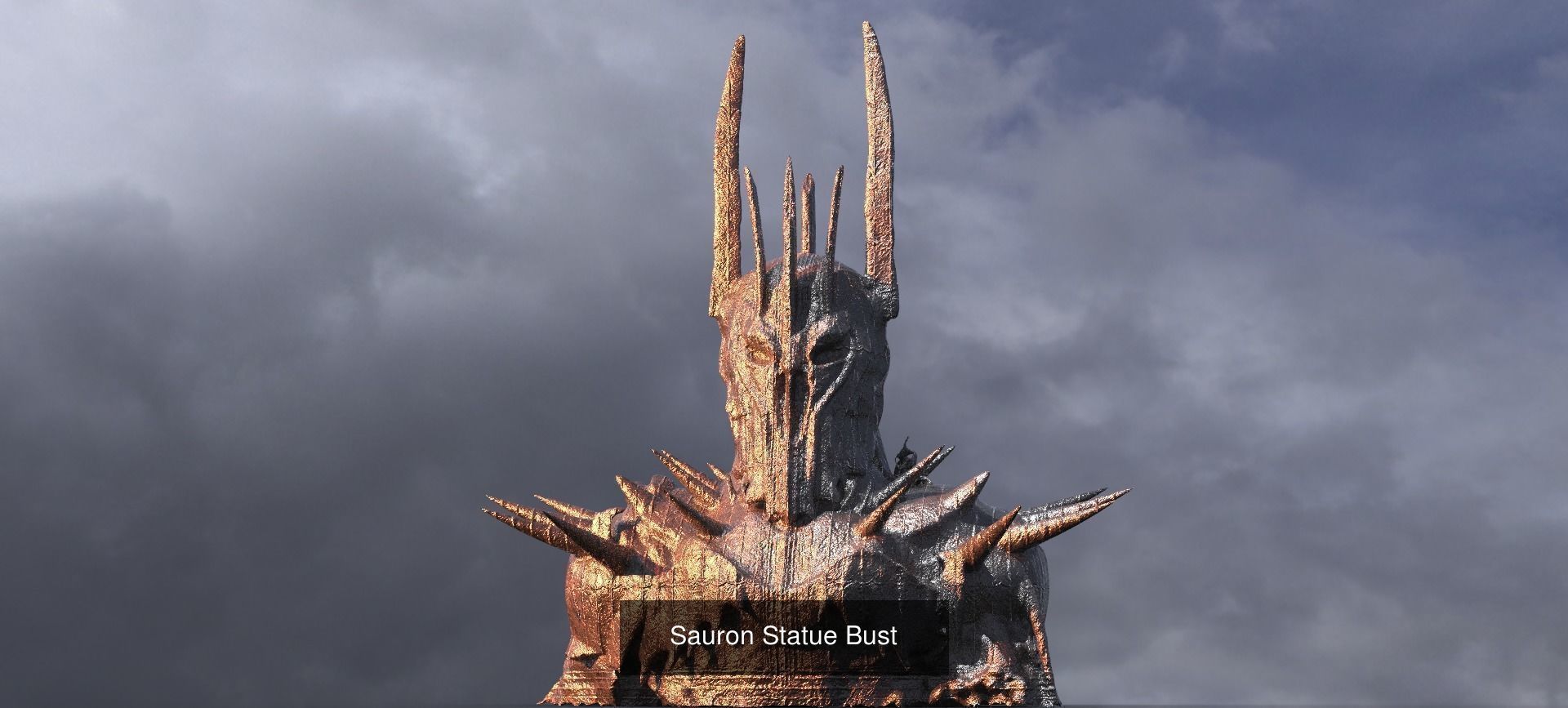 Demon Collection 1 sword _40