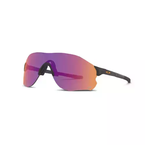 Oakley EVZero Path Prizm Road OO9308 Sport glasses  Low-poly 3D model