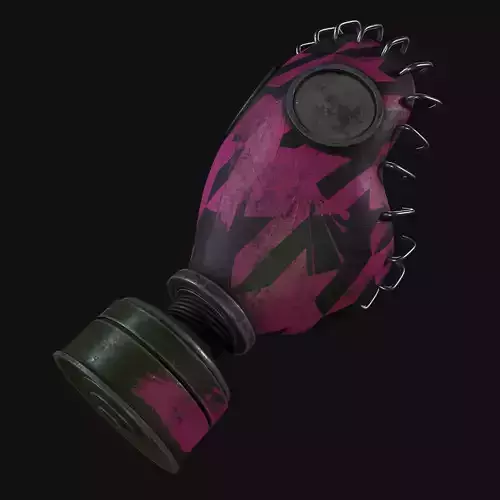 Gas Mask
