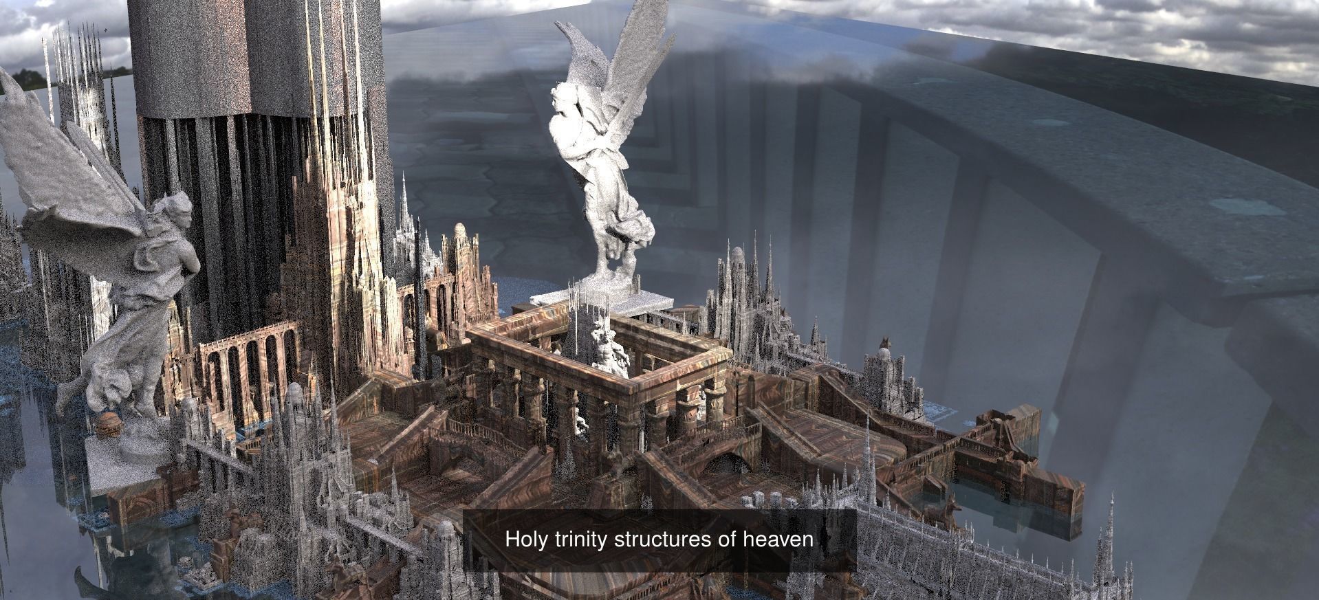 Angelic Kingdoms Collection _8