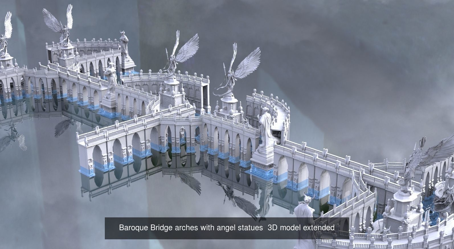 Angelic Kingdoms Collection _4