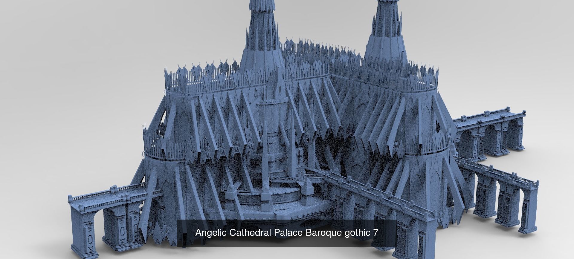 Angelic Kingdoms Collection _27