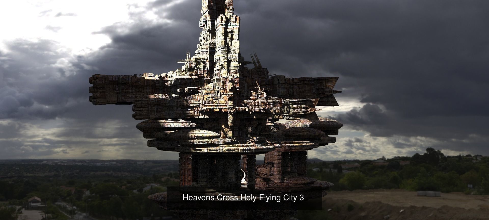 Angelic Kingdoms Collection _23