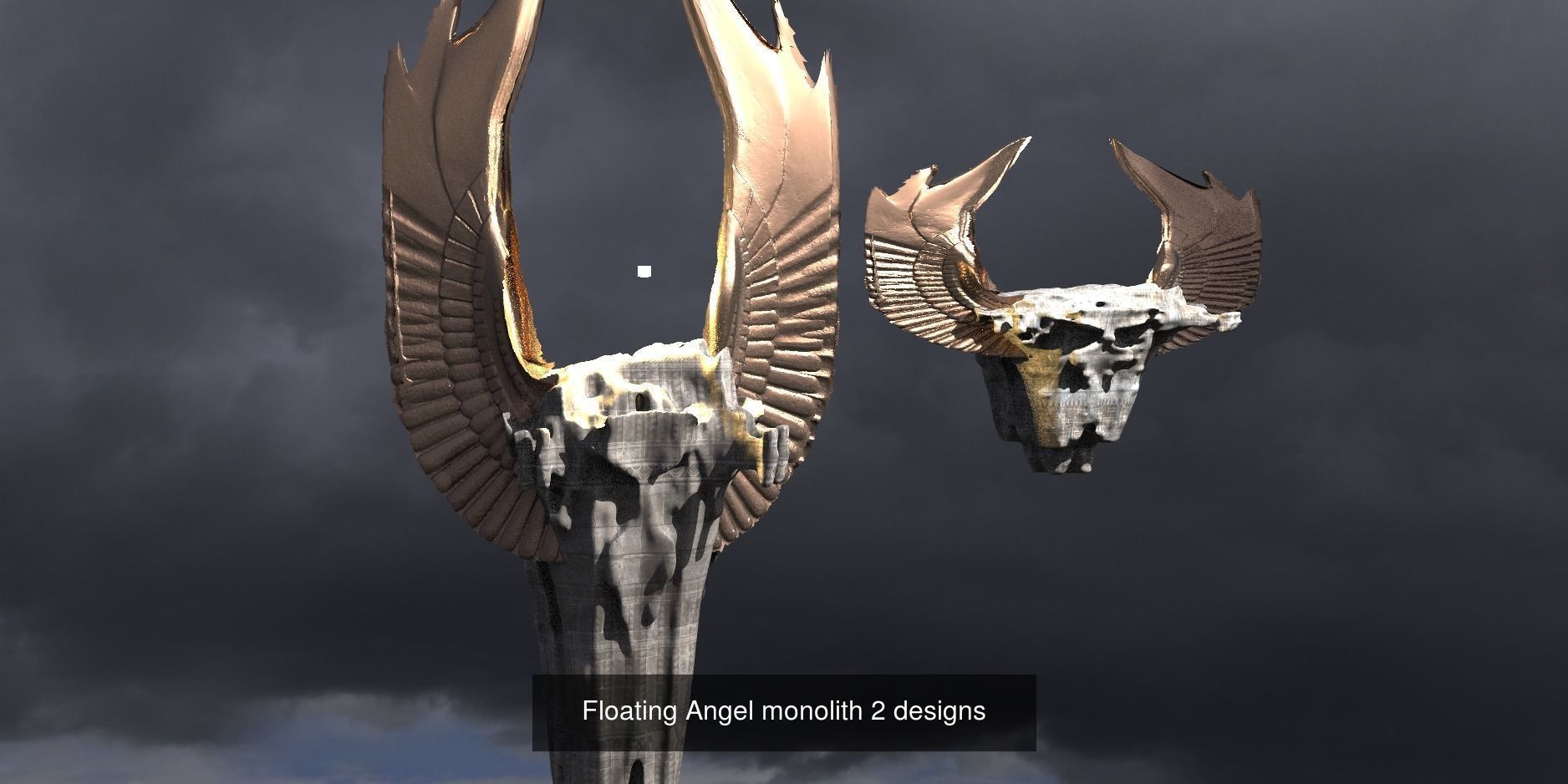 Angelic Kingdoms Collection _14