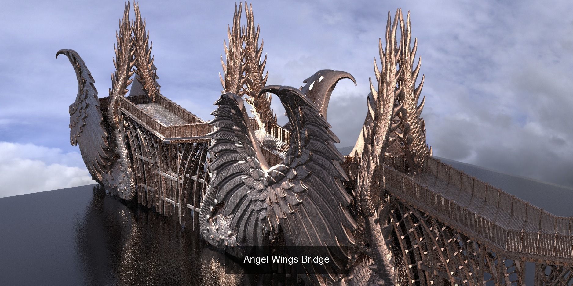 Angelic Kingdoms Collection _13