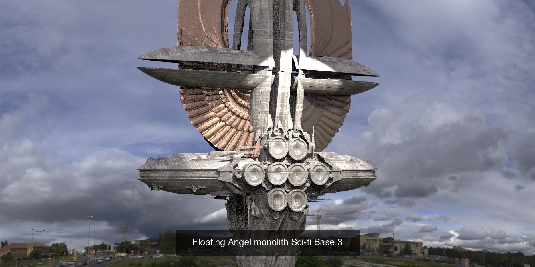 Angelic Kingdoms Collection _15