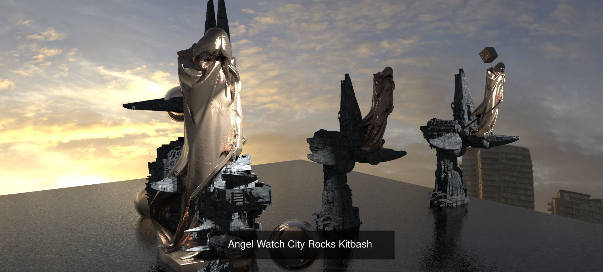 Angelic Kingdoms Collection _28