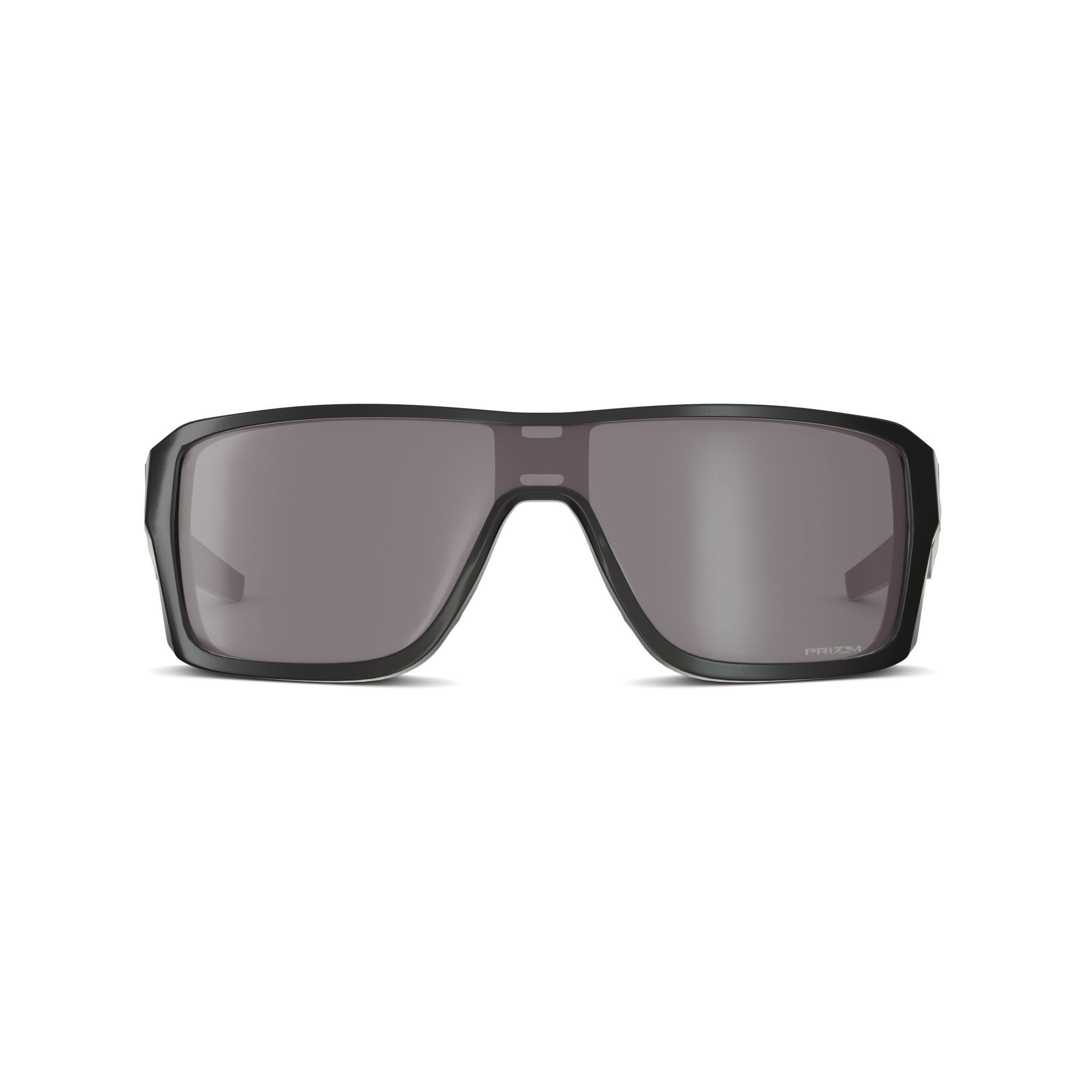 Oakley Ridgeline - Prizm Grey OO9419 Sport glasses  Low-poly 3D model_2