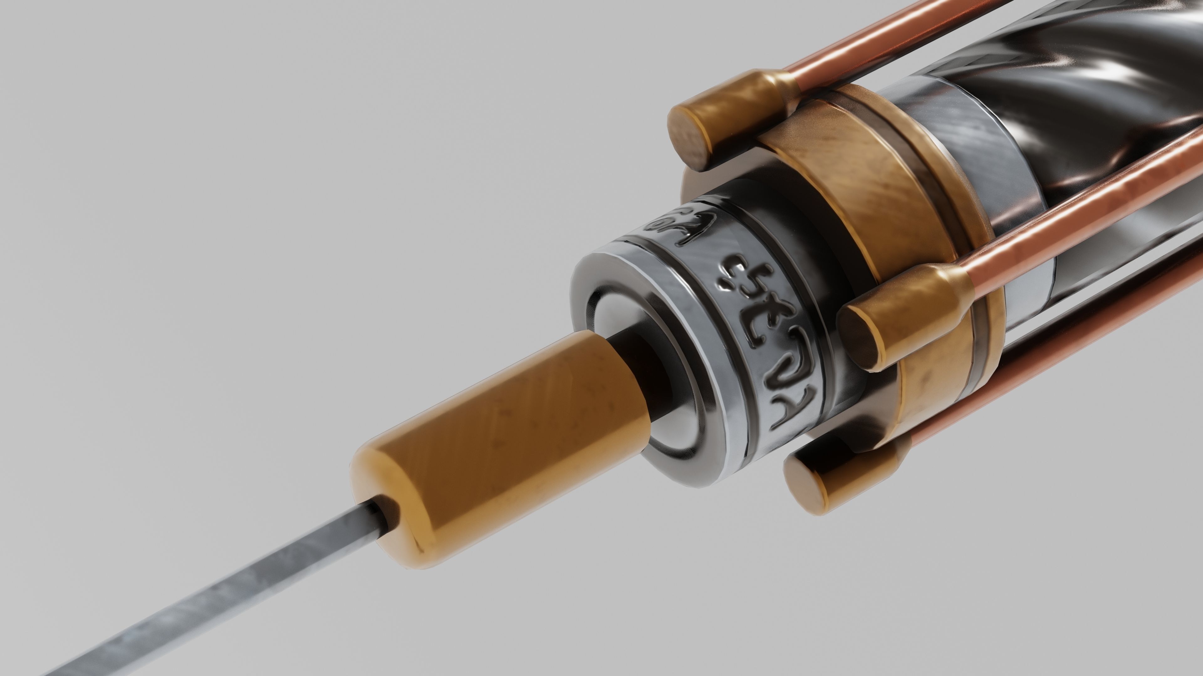 OB 00 20 vampire hunter medical kit Low-poly 3D model_18