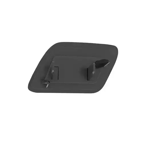 AUDI A6 C5 RIGHT HEADLIGHT WASHER NOZZLE CAP 4B0955276D 3D print model
