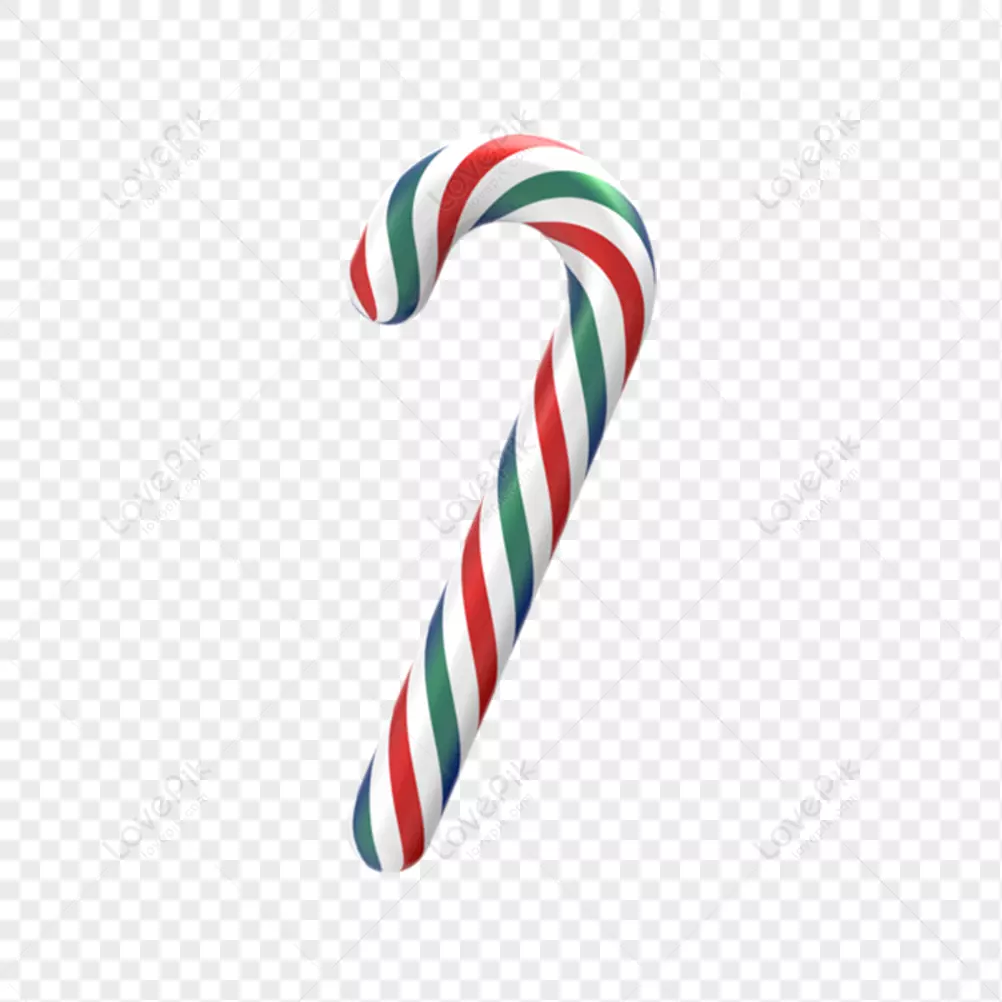 candy cookie cutter 3D print model_0