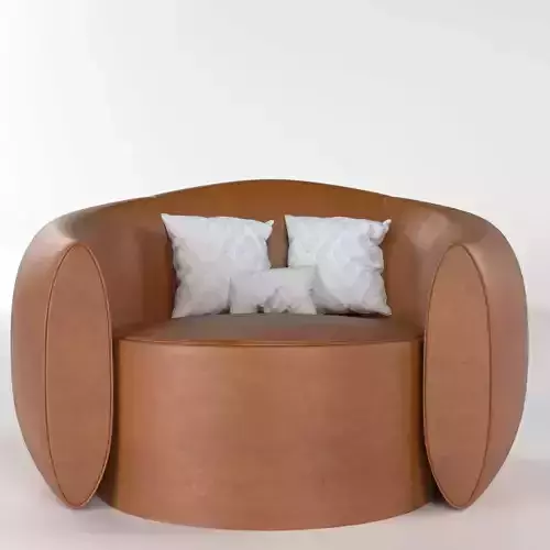 Chantal sofa